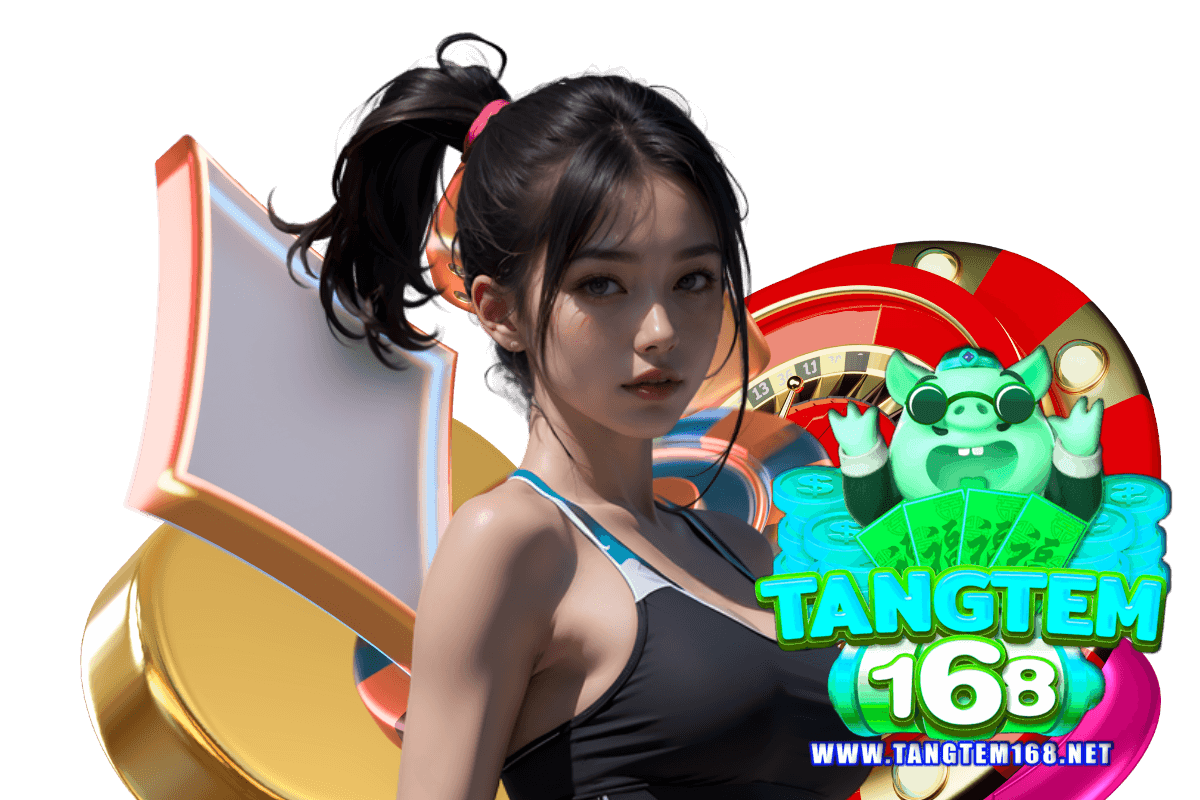 tangtem168 ทางเข้า